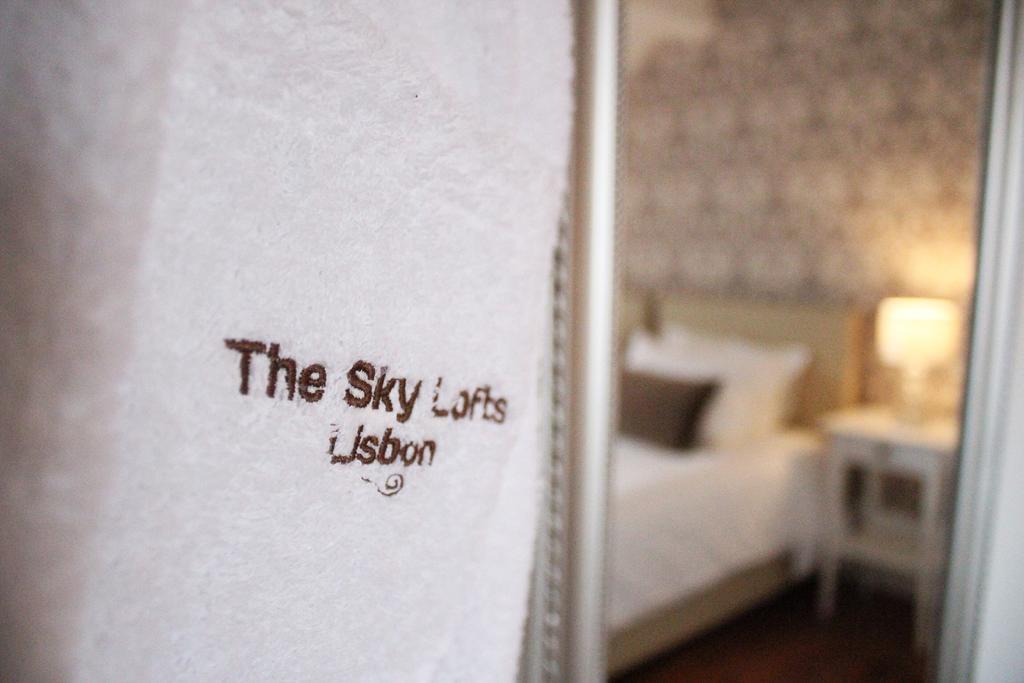The Sky Lofts - Lisboa