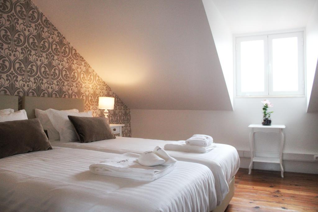 Guest house The Sky Lofts -
