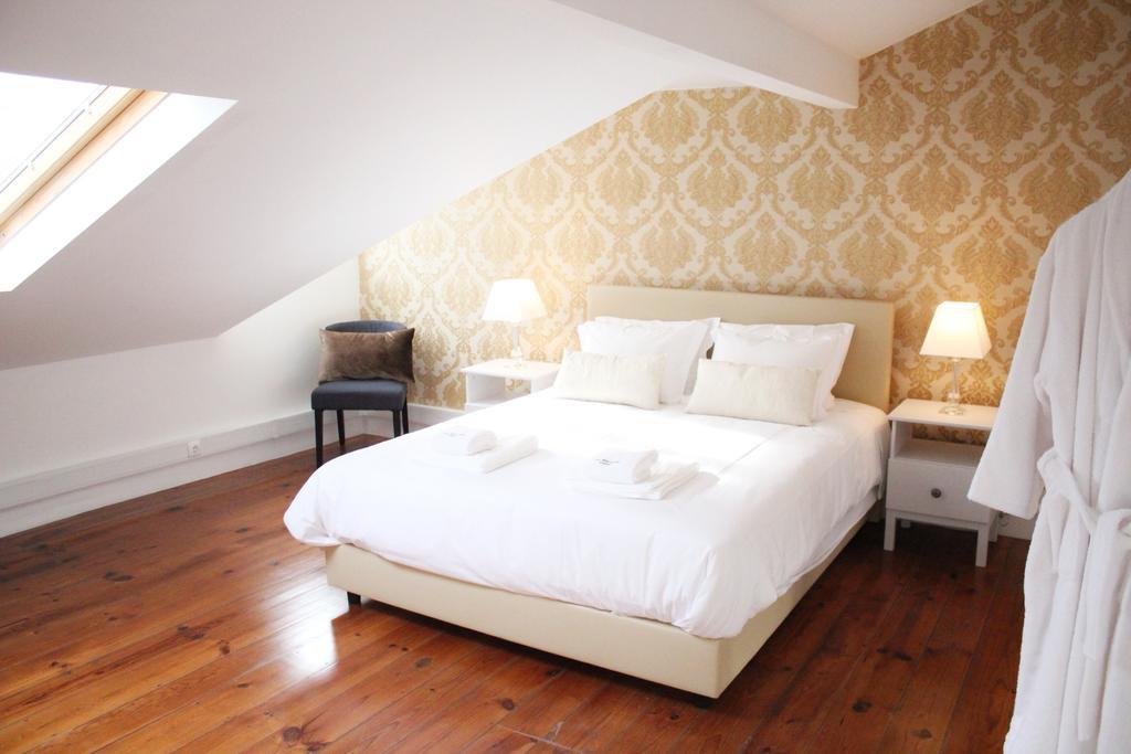 The Sky Lofts - Guest house